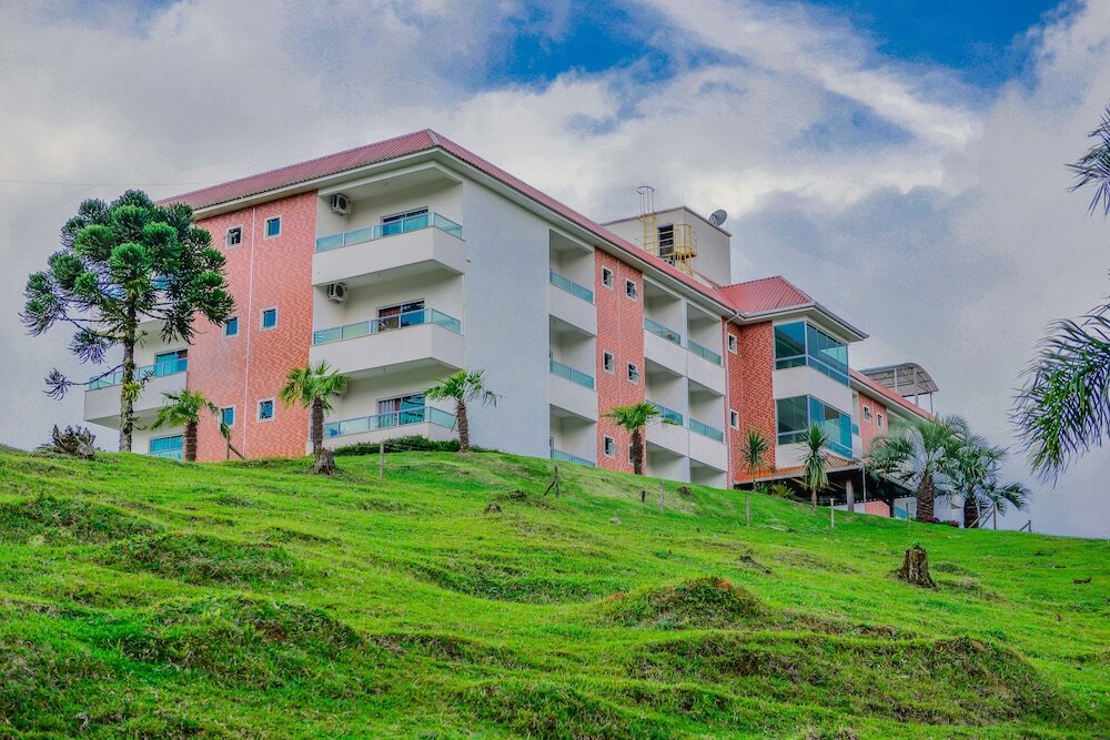 Фото Hotel Fazenda Dona Francisca