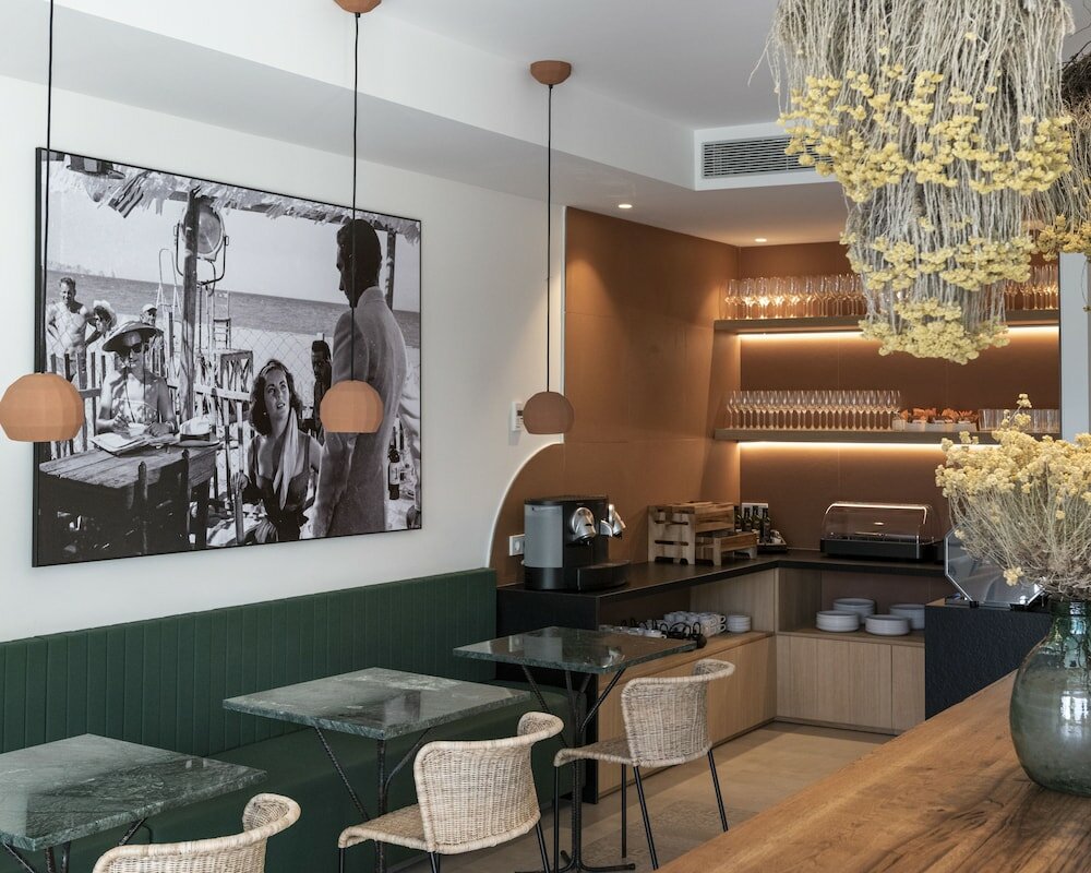 Фото Alta House Begur