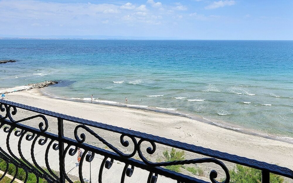 Фото Gardenia Beach Palace