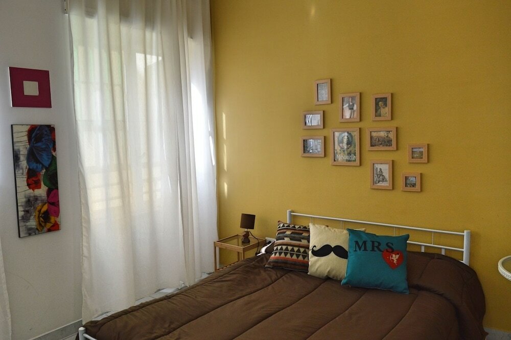 Фото Nel Cuore di Parthenope