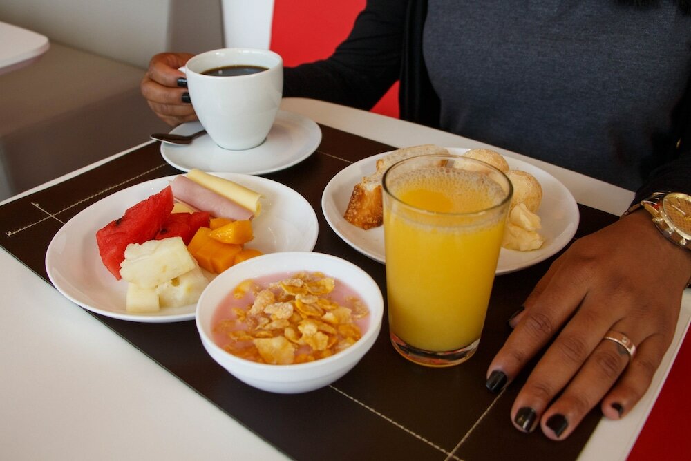 Фото Ibis Itatiba