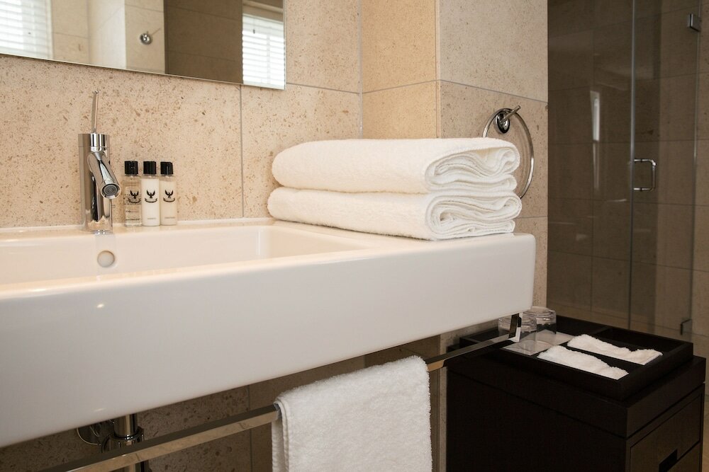 Фото Twr Y Felin Hotel