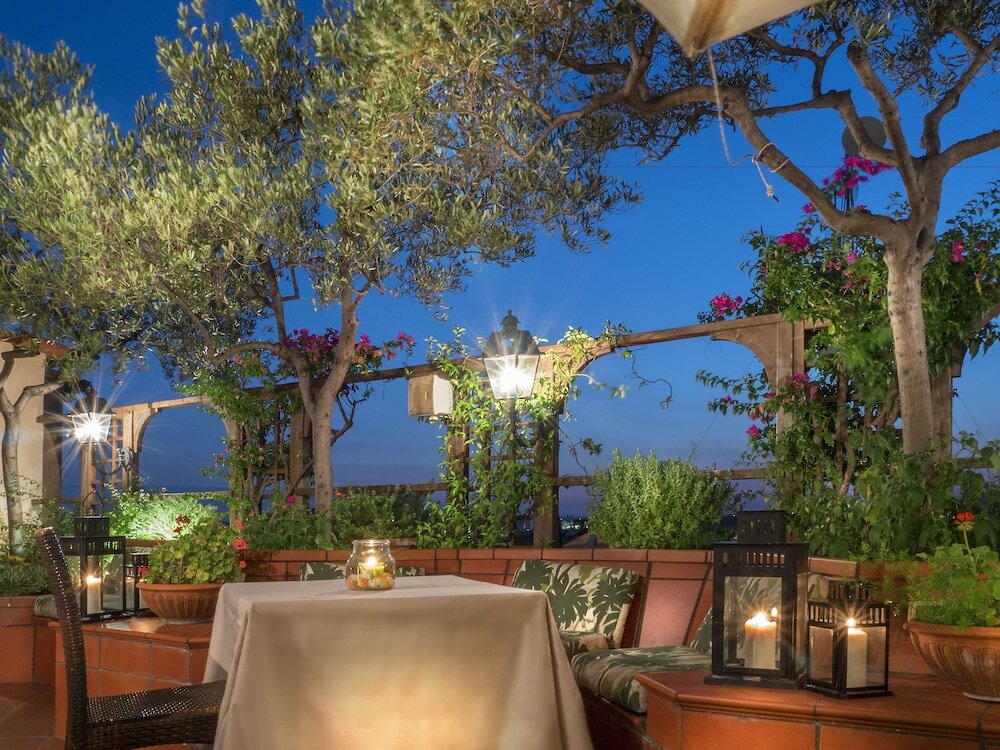 Фото Hotel Diana Roof Garden