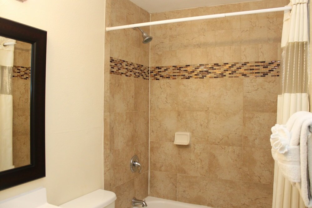 Фото Budget Inn Lompoc