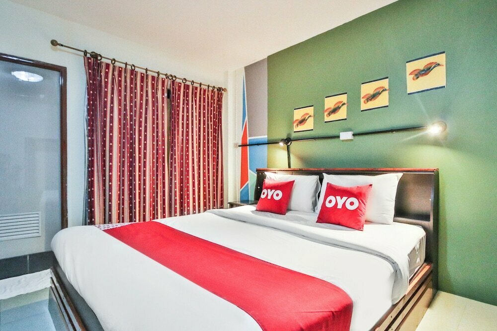 Hotel Oyo 75304 Riverside Guesthouse, Phang Nga Province, photo
