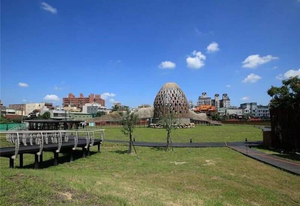 Фото Hotel Hi Xinmin