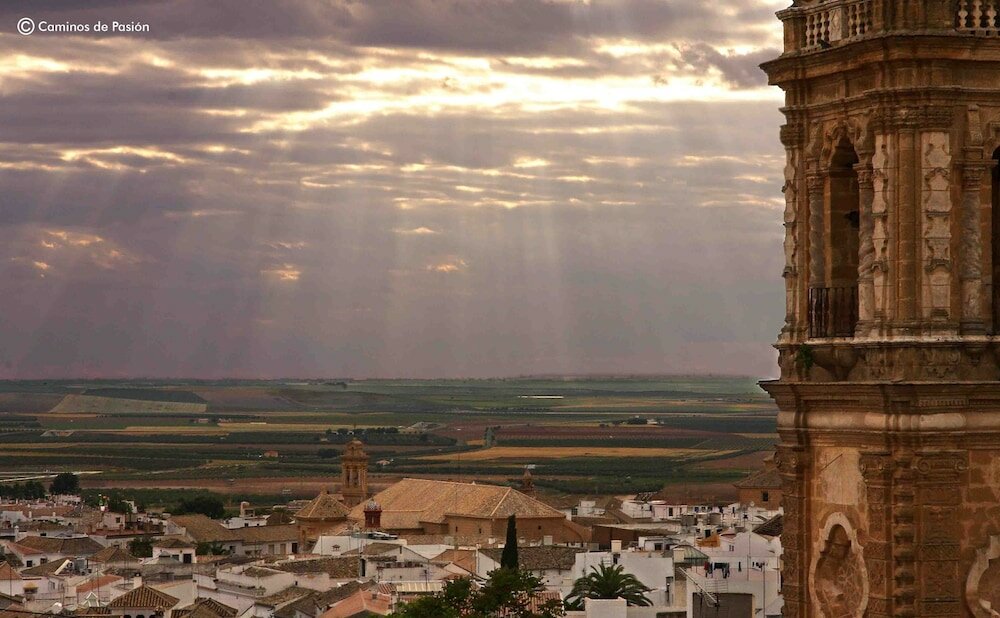 Фото La Casona de Calderón Gastronomic & Boutique Hotel