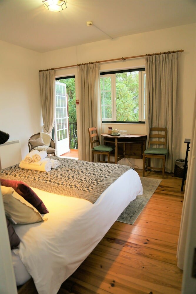 Фото Casa do Valle