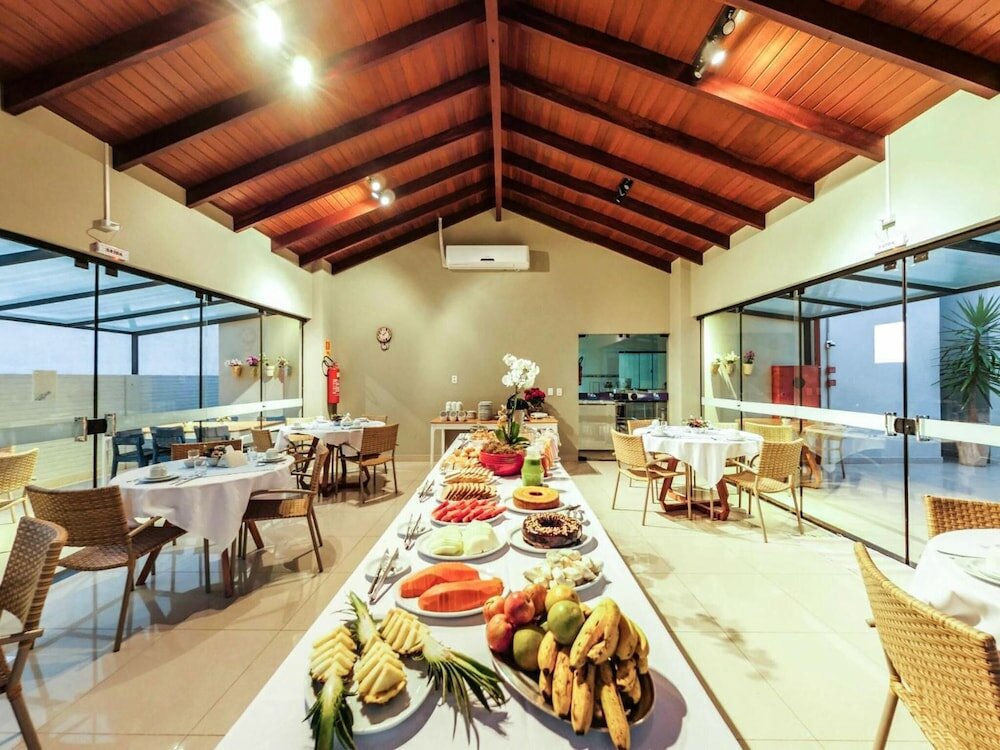 Фото Clh Suites Bonito Centro