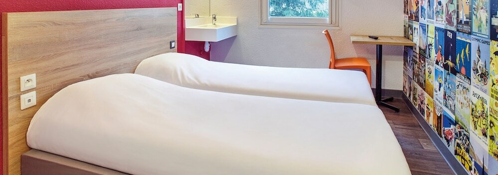 Фото HotelF1 Évry A6