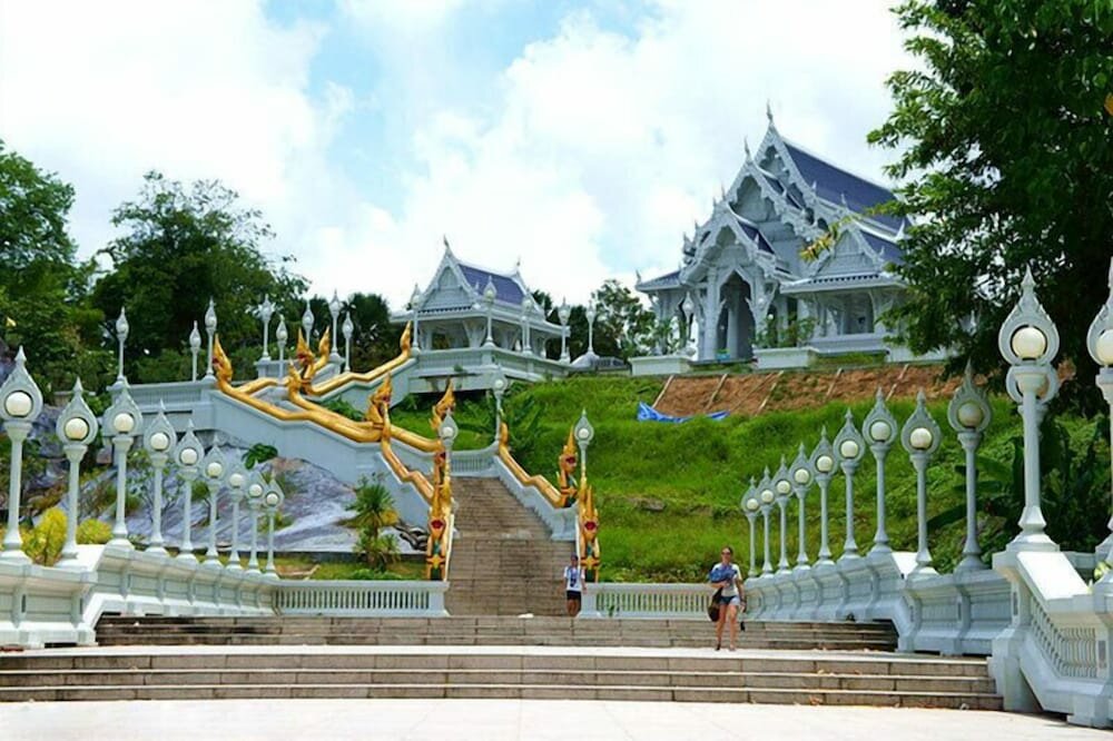 Hotel The Kim Krabi Hotel, Krabi, photo