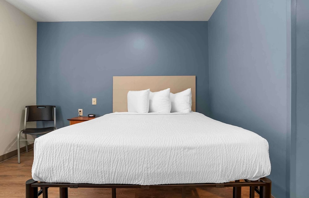 Фото Extended Stay America Select Suites - Tallahassee - Northwest