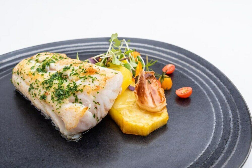 Фото Eurostars Hotel De La Reconquista