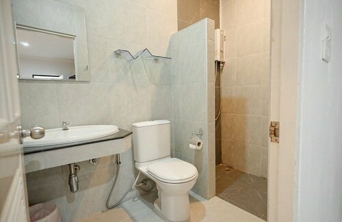 Гостиница Boonsiri Boutique Hotel в Сисакете