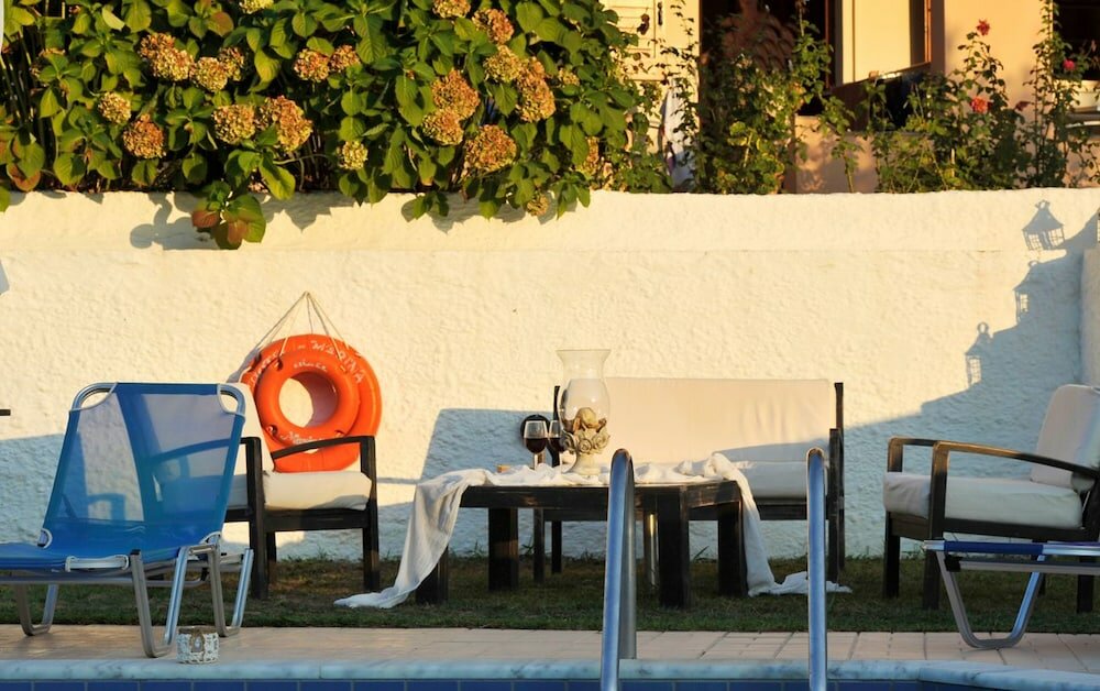 Фото Marina Hotel