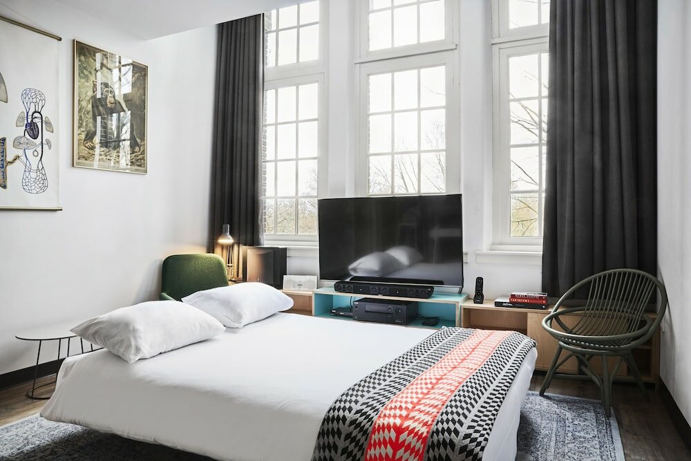 Фото отеля 5