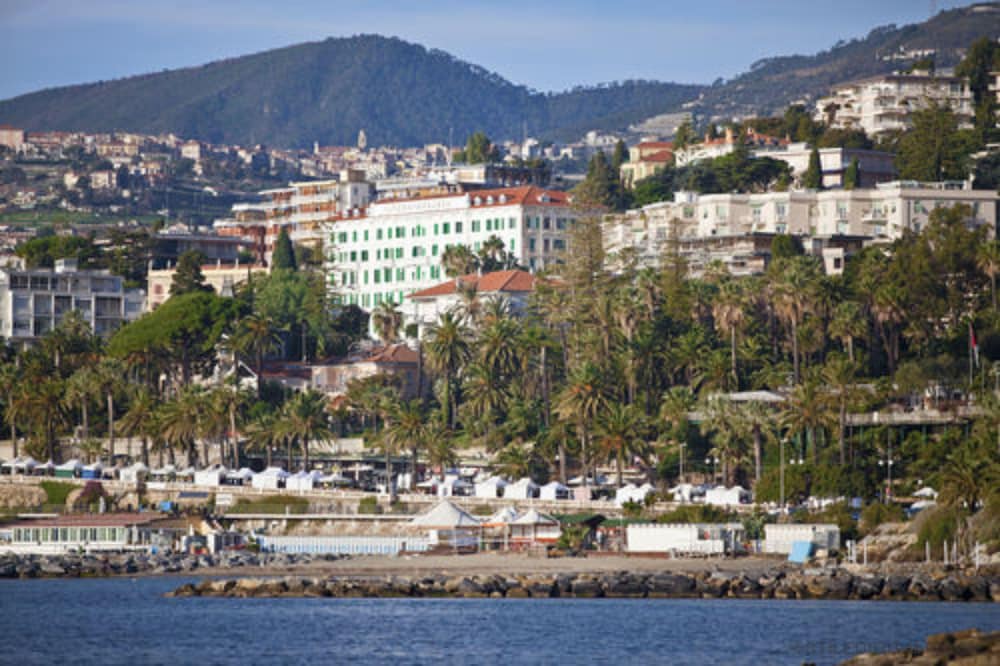 Фото Grand Hotel & des Anglais