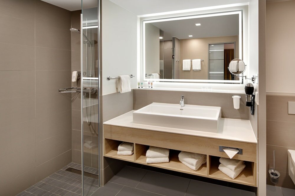 Фото Holiday Inn Dusseldorf City Toulouser Allee, an Ihg Hotel