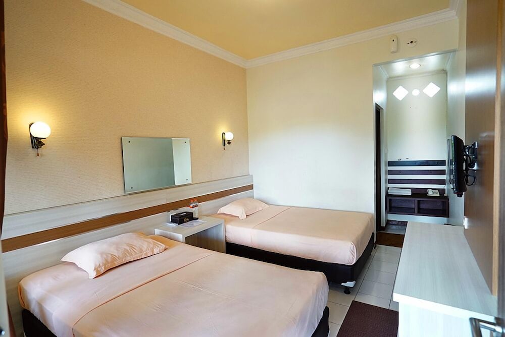 Фото Patria Plaza Hotel