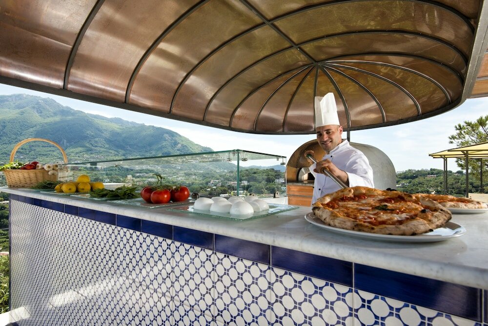 Фото San Montano Resort & SPA