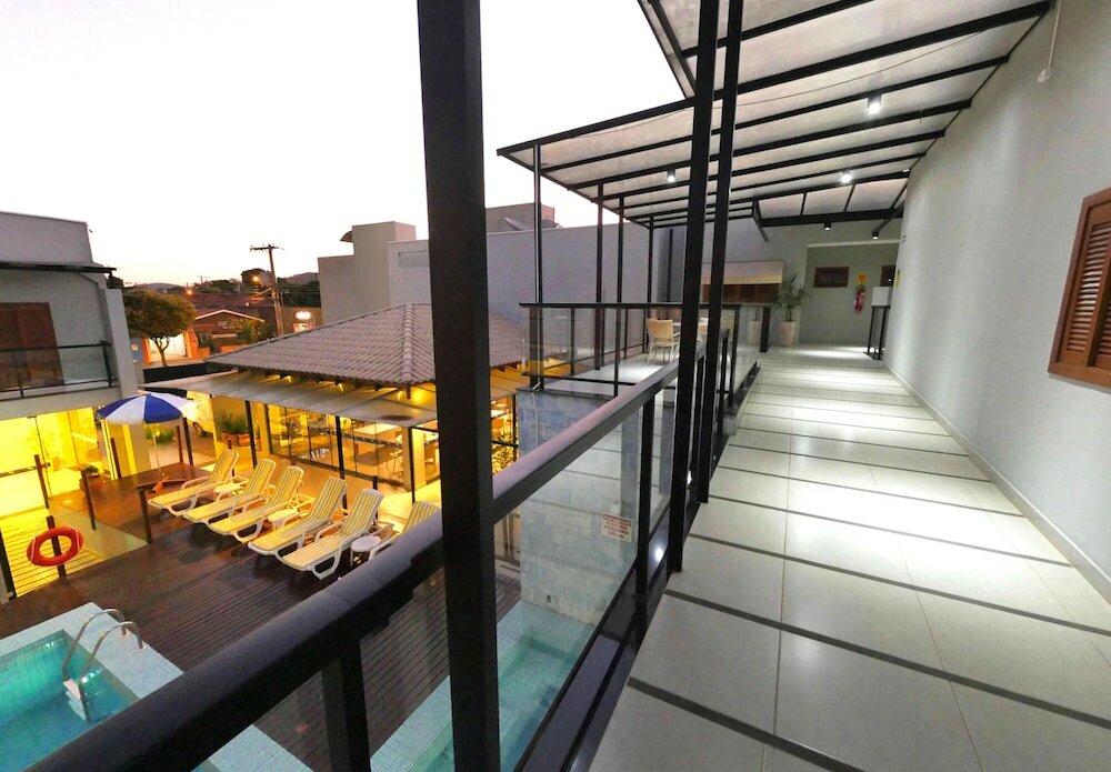 Фото Clh Suites Bonito Centro