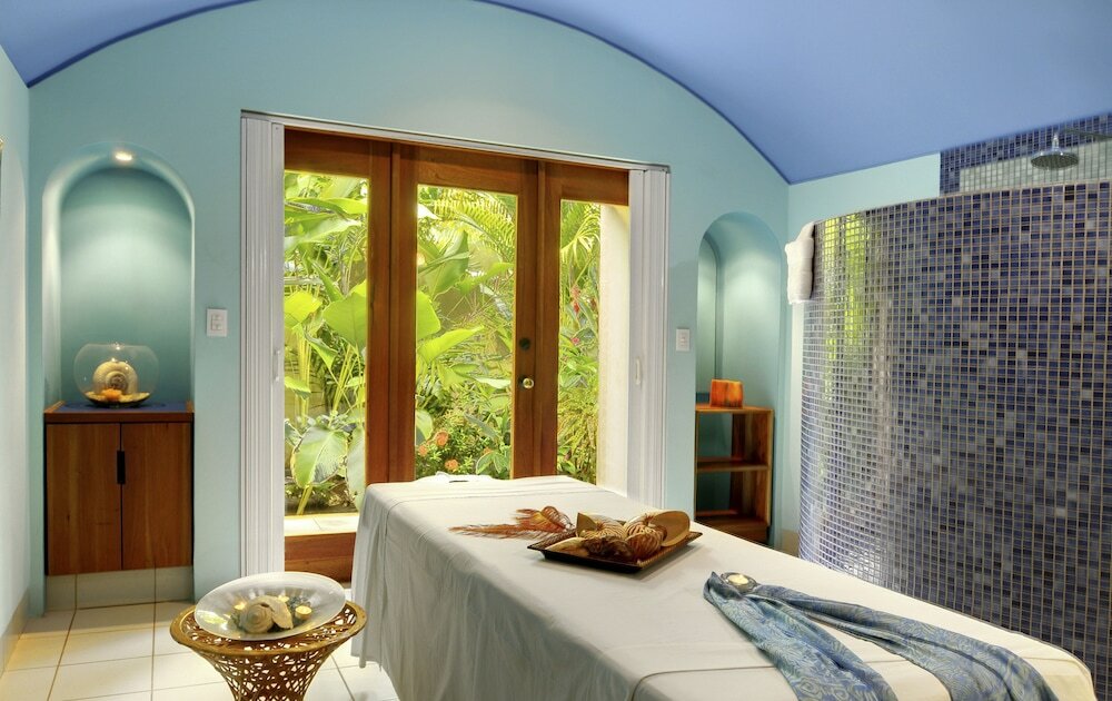 Фото Alma Del Pacifico Beach Hotel & SPA