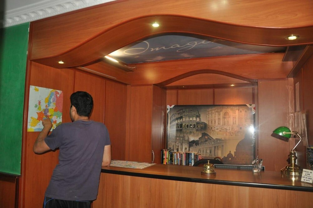 Фото отеля 4