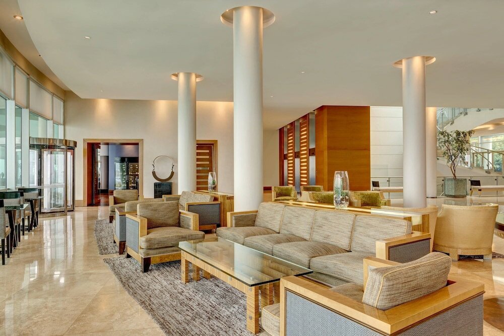 Фото Sheraton Miramar Hotel & Convention Center