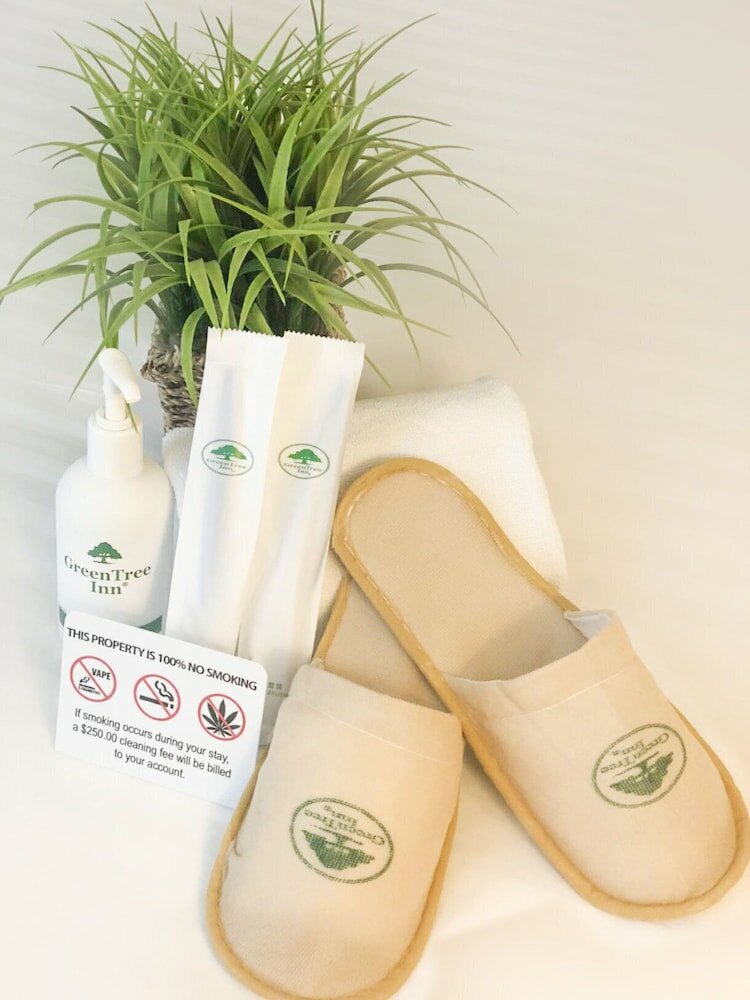 Фото GreenTree Inn & Suites Alhambra