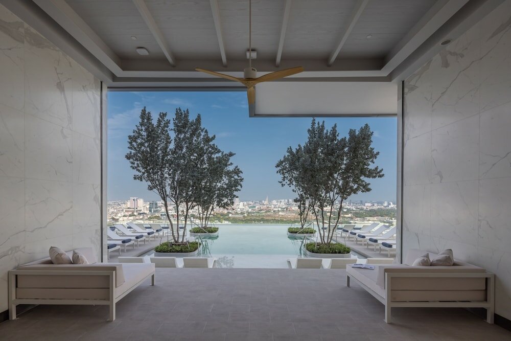 Фото Eastin Grand Hotel Phayathai