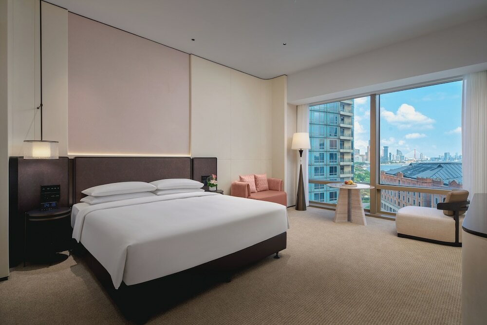 Фото Hyatt On The Bund