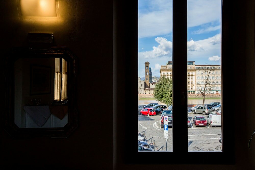 Фото Hotel Relais Il Cestello