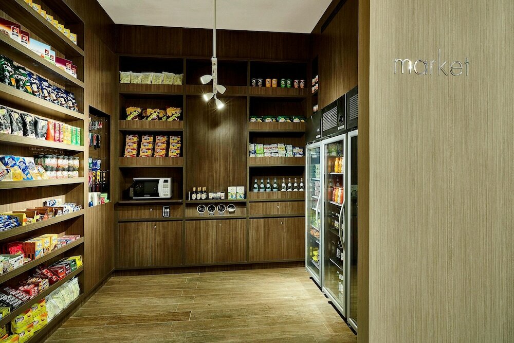 Фото Courtyard by Marriott Rio De Janeiro Barra da Tijuca