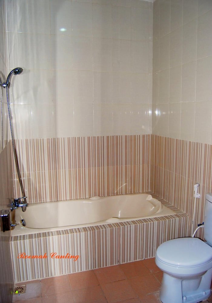 Фото Roemah Canting