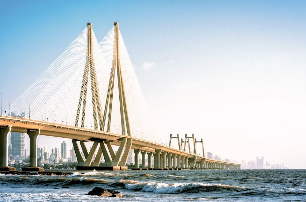 Фото Отель Four Seasons Hotel Mumbai