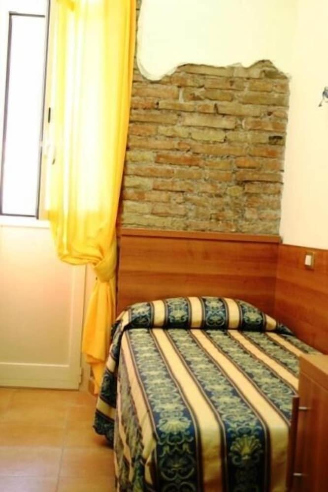 Фото Hotel Bolognese