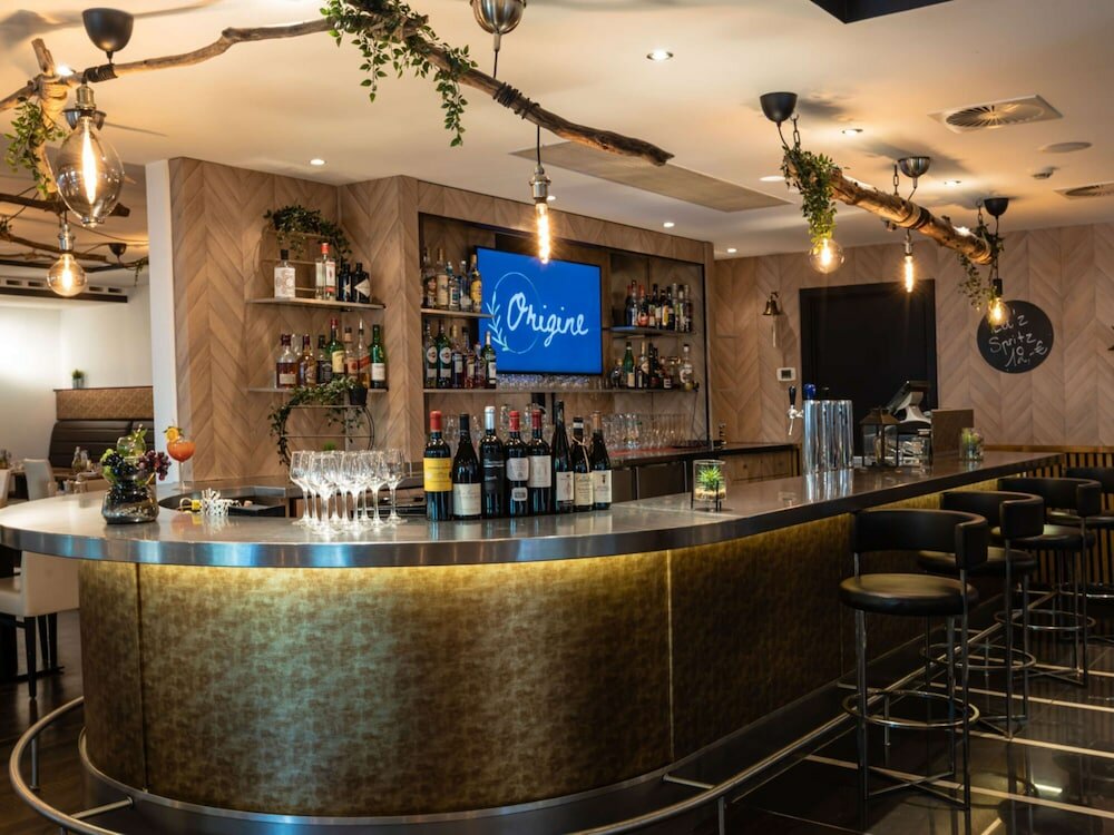 Фото Novotel Luxembourg Centre