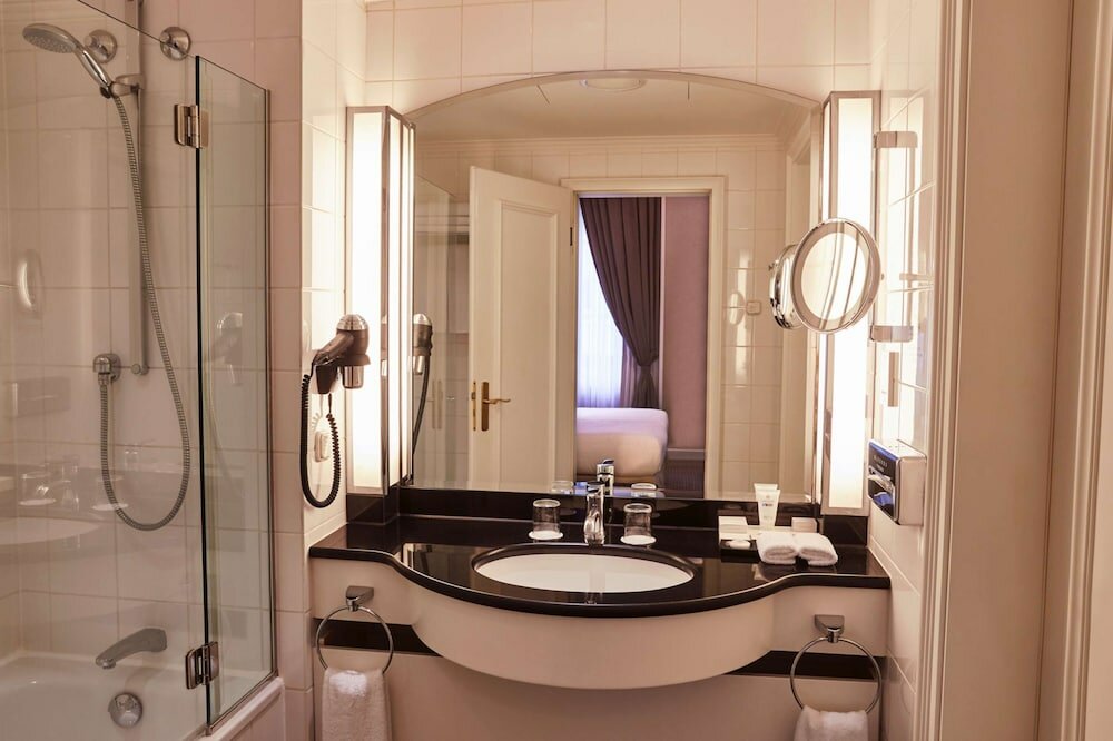 Фото Steigenberger Icon Frankfurter Hof