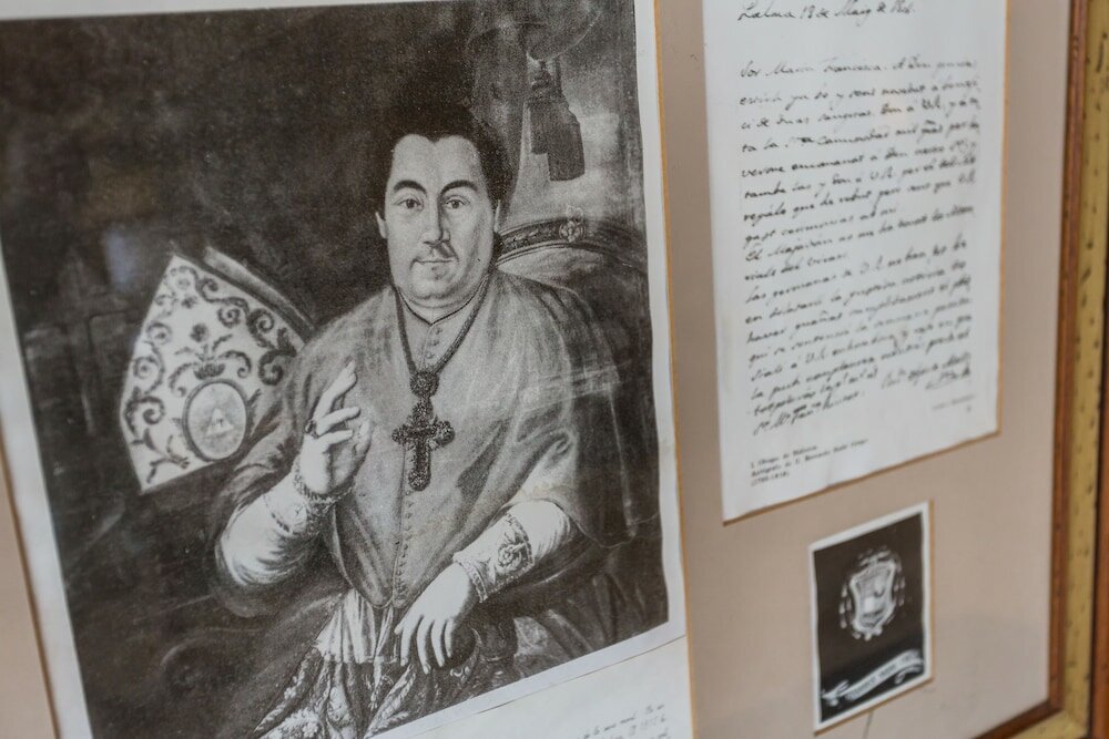 Фото Hotel Ca'l Bisbe