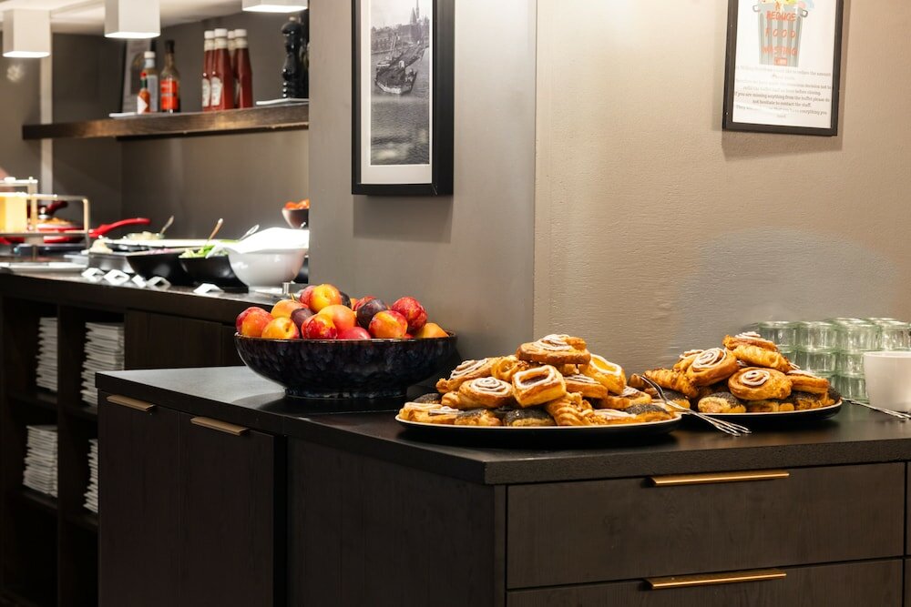 Фото Milling Hotel Ritz