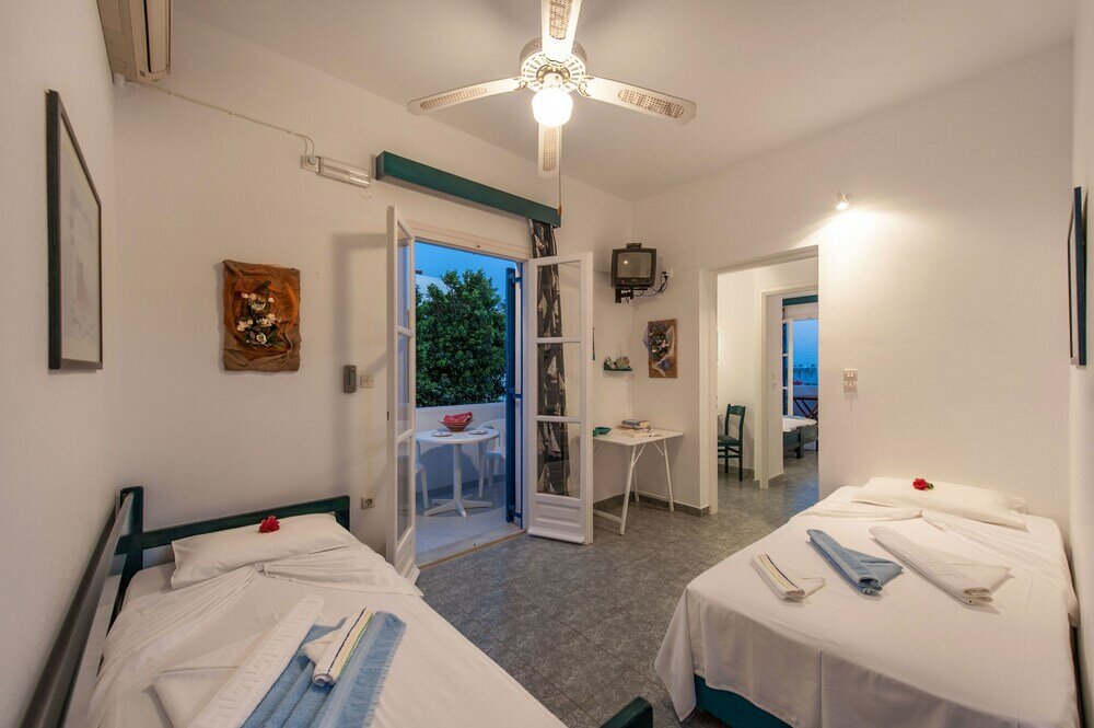 Фото Villa Anna Maria