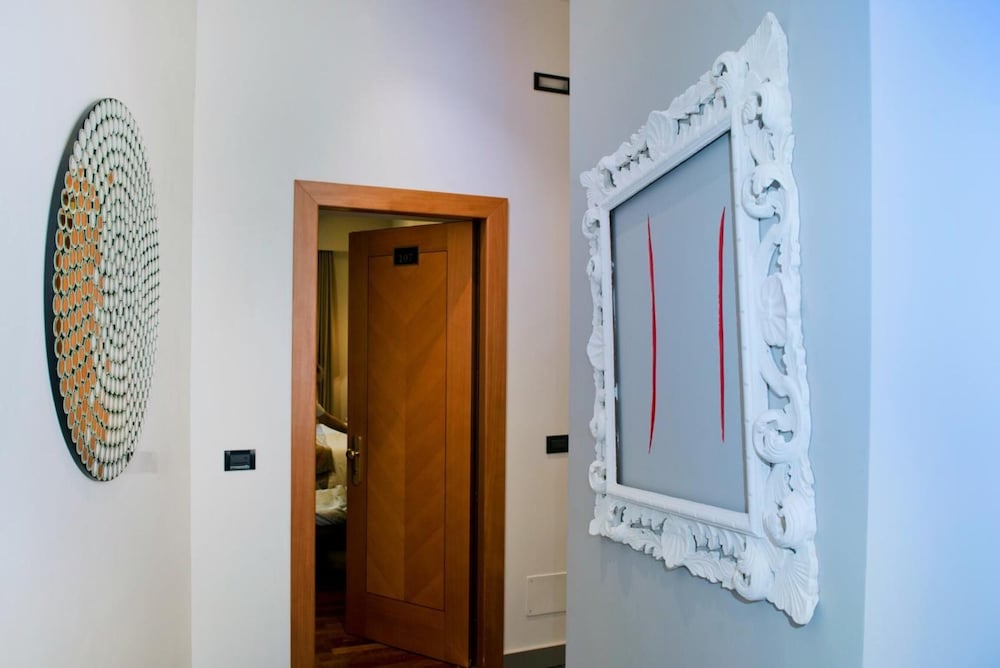 Фото Relais Forus Inn