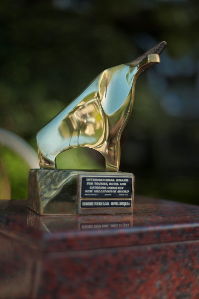 Фото Hotel Rivijera