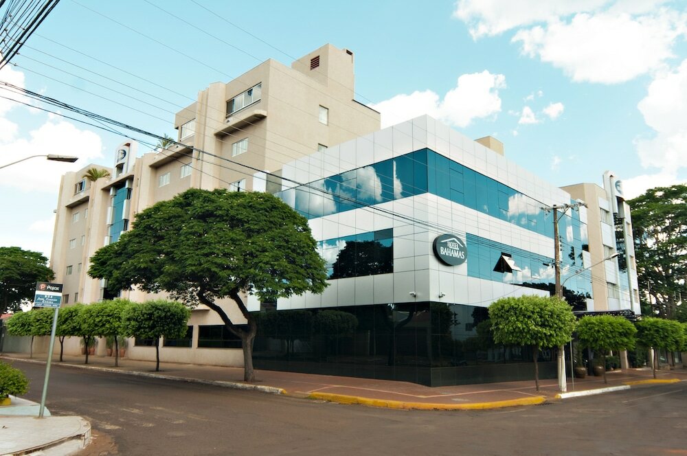 Фото Hotel Bahamas