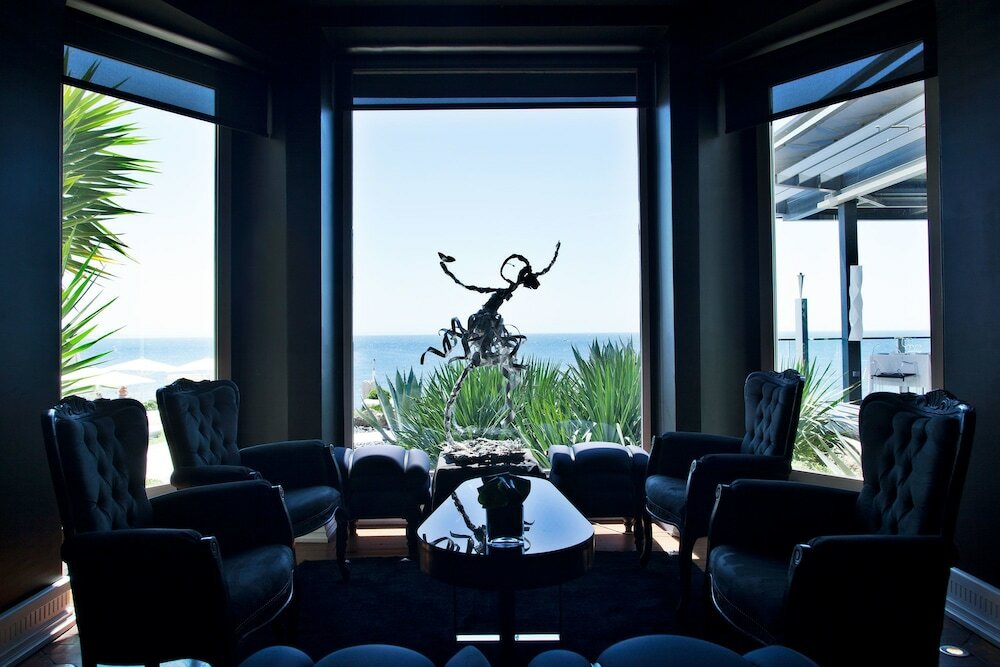 Фото Farol Hotel