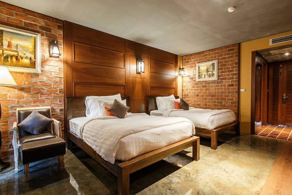 Фото Hotel de l'amour