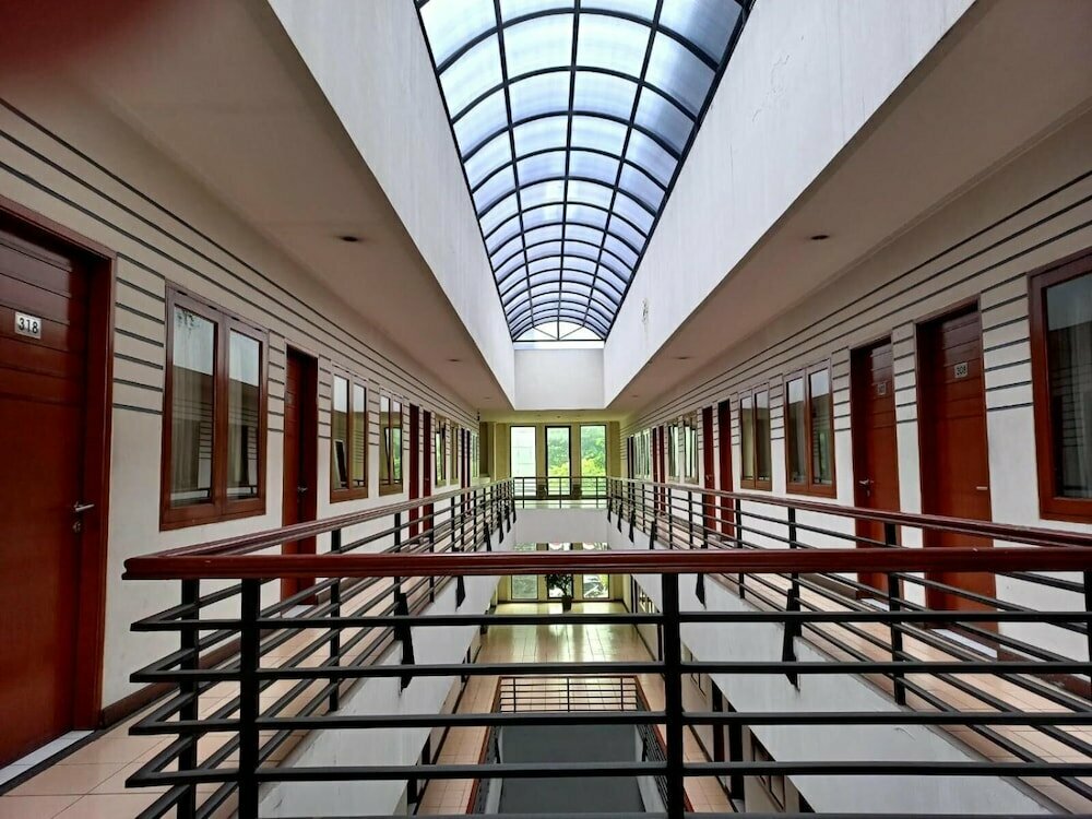 Hotel N Hotel Jakarta, Jakarta, photo