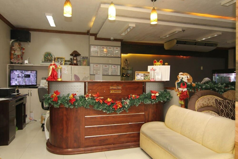 Фото Honey Hunt House