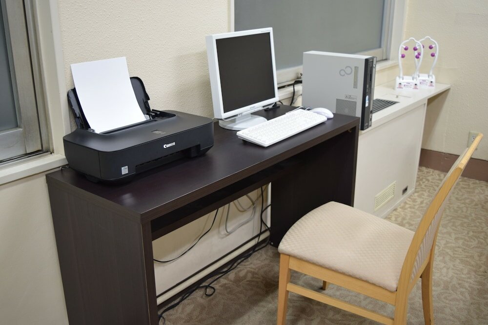 Фото Hotel Crown Hills Kushiro