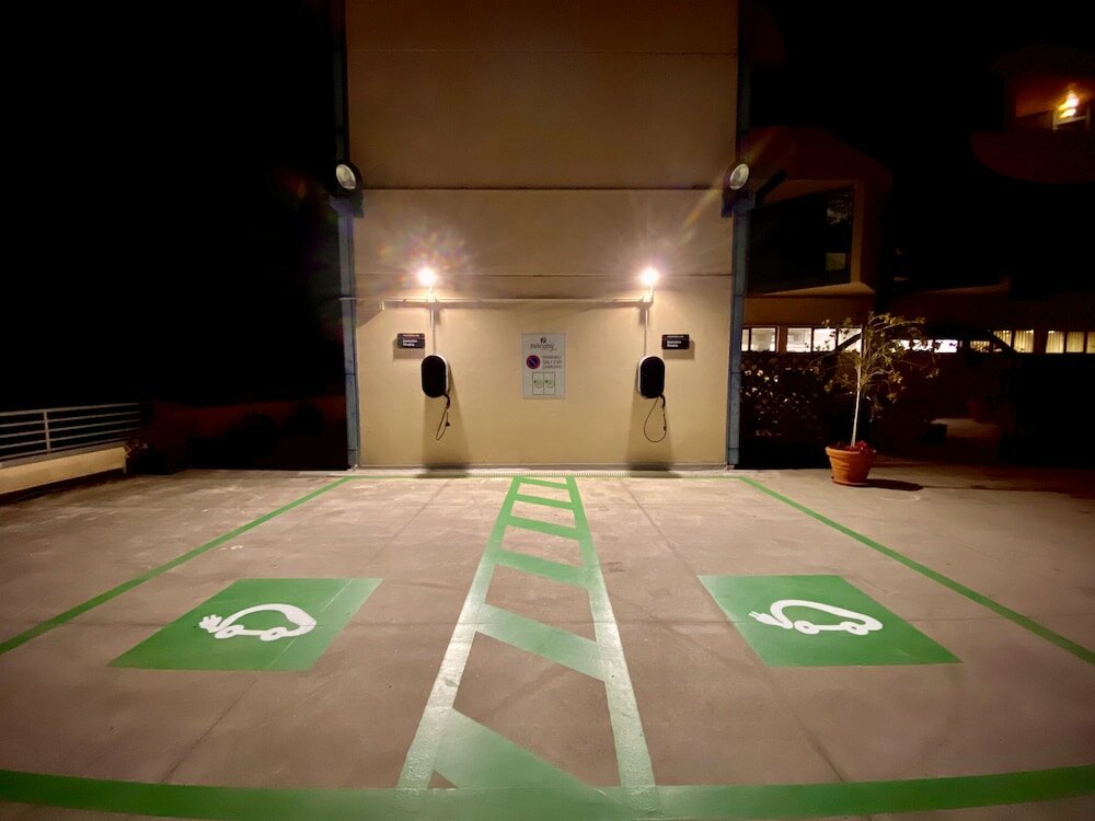 Фото Tuscany Inn